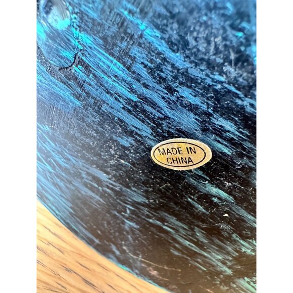 Metal Grapevine Candle Holder With Dual Taper Holders 13" Tall - Picture 4 of 9